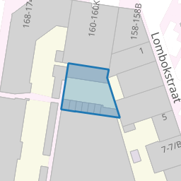 Perceel CTR00-C-10078