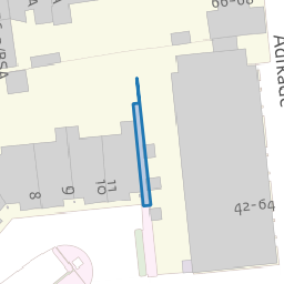 Perceel CTR00-C-10081