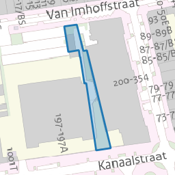 Perceel CTR00-C-10085