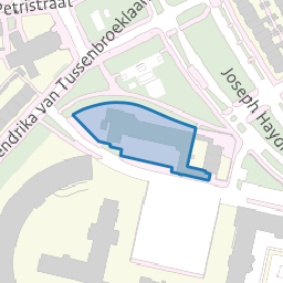 Perceel CTR00-C-10099