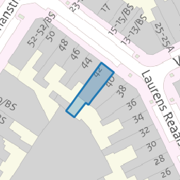 Perceel CTR00-C-10104