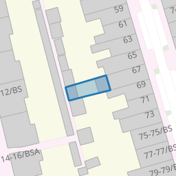 Perceel CTR00-C-10115