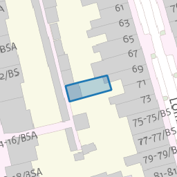 Perceel CTR00-C-10116