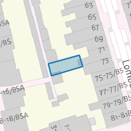 Perceel CTR00-C-10117