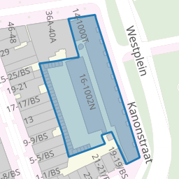 Perceel CTR00-C-10119