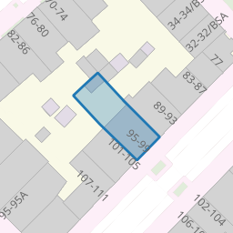 Perceel CTR00-C-10125