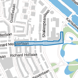 Perceel CTR00-C-10130