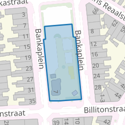 Perceel CTR00-C-10140