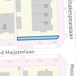 Perceel CTR00-C-10144