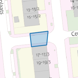 Perceel CTR00-C-10153