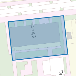 Perceel CTR00-C-10156