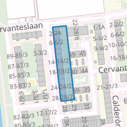 Perceel CTR00-C-10157