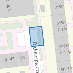 Perceel CTR00-C-10163