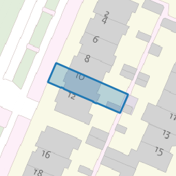 Perceel CTR00-C-10172