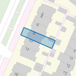 Perceel CTR00-C-10173