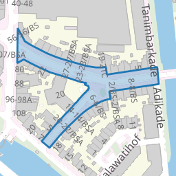 Perceel CTR00-C-10201