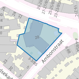 Perceel CTR00-C-10204