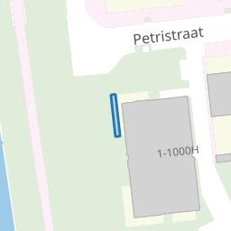 Perceel CTR00-C-10208