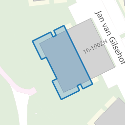 Perceel CTR00-C-10210