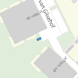 Perceel CTR00-C-10218