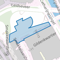 Perceel CTR00-C-10224