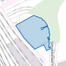 Perceel CTR00-C-10227