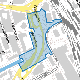 Perceel CTR00-C-10233