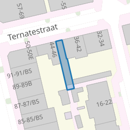 Perceel CTR00-C-10248
