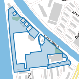 Perceel CTR00-C-10251