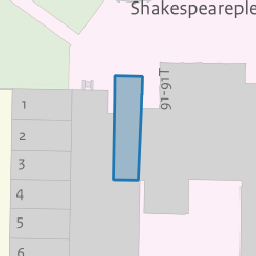 Perceel CTR00-C-10255