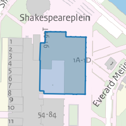 Perceel CTR00-C-10256