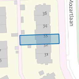 Perceel CTR00-C-10258