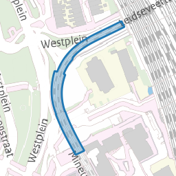 Perceel CTR00-C-10261