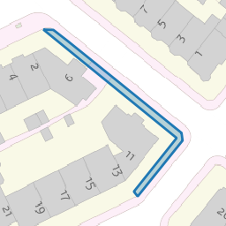 Perceel CTR00-C-10265