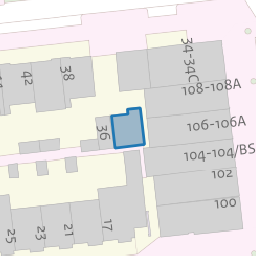 Perceel CTR00-C-10282