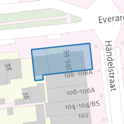 Perceel CTR00-C-10283