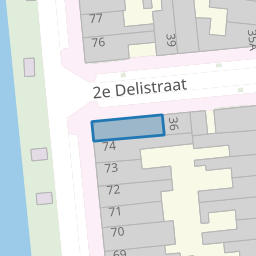 Perceel CTR00-C-10289