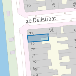 Perceel CTR00-C-10291