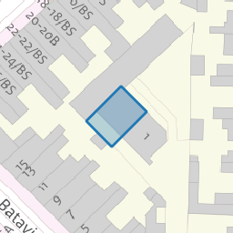 Perceel CTR00-C-10299