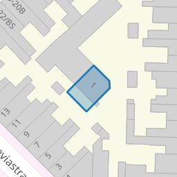 Perceel CTR00-C-10300