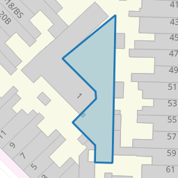 Perceel CTR00-C-10301