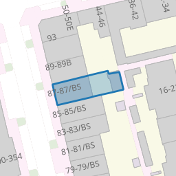 Perceel CTR00-C-10309