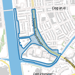 Perceel CTR00-C-10326