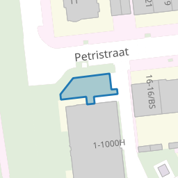 Perceel CTR00-C-10327