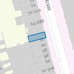 Perceel CTR00-C-1197