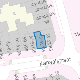 Perceel CTR00-C-1213