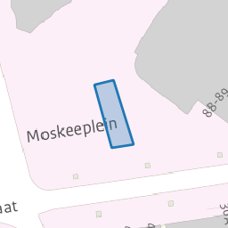 Perceel CTR00-C-1250