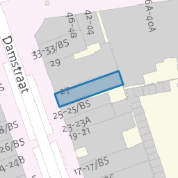 Perceel CTR00-C-1256