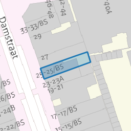 Perceel CTR00-C-1257