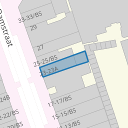 Perceel CTR00-C-1258